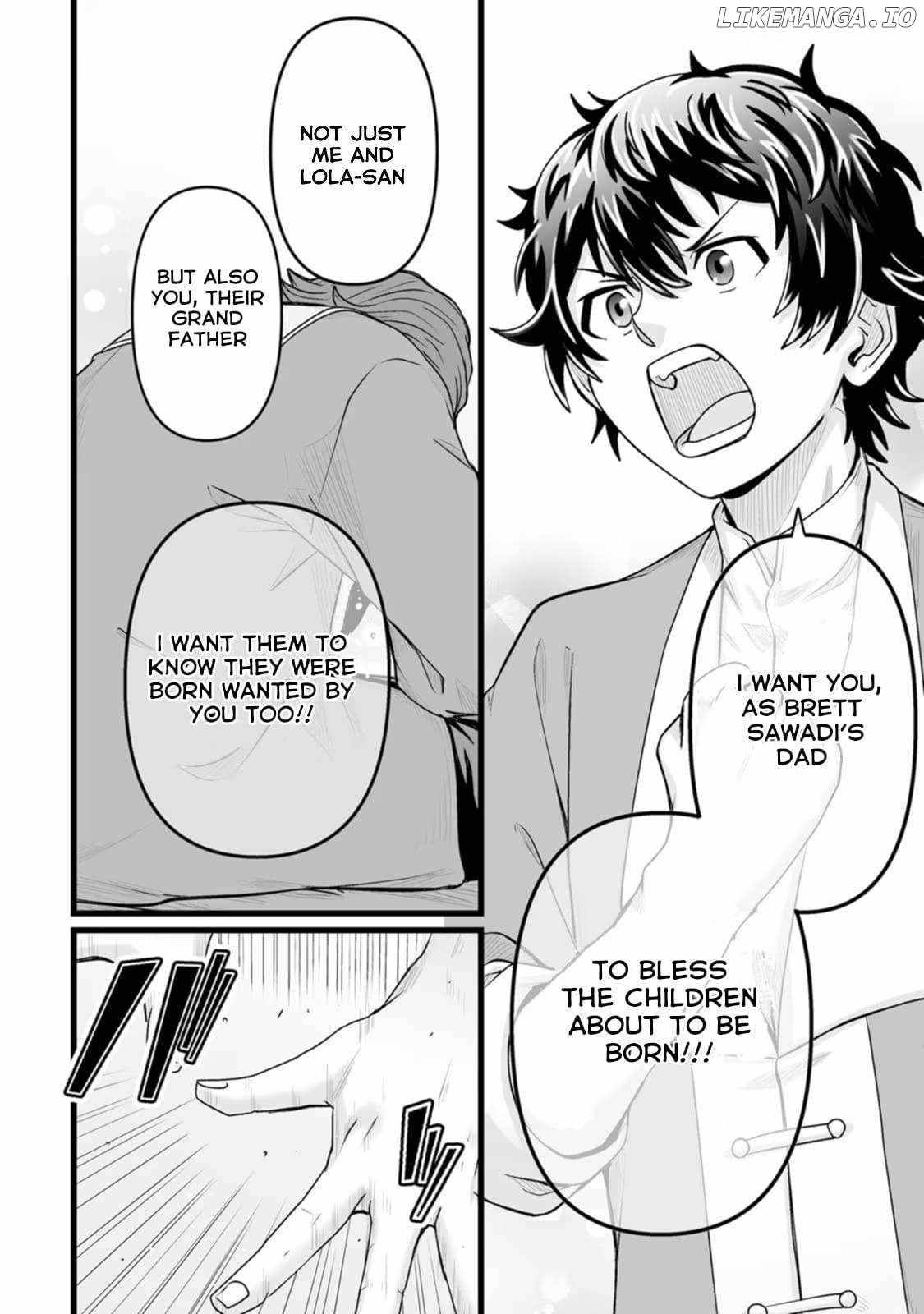 Living in Another World by Taking Commissions ~A Relaxing and Comfy Life of The Restoration Magician’s Staffing Agency~ Chapter 29 - Page 20