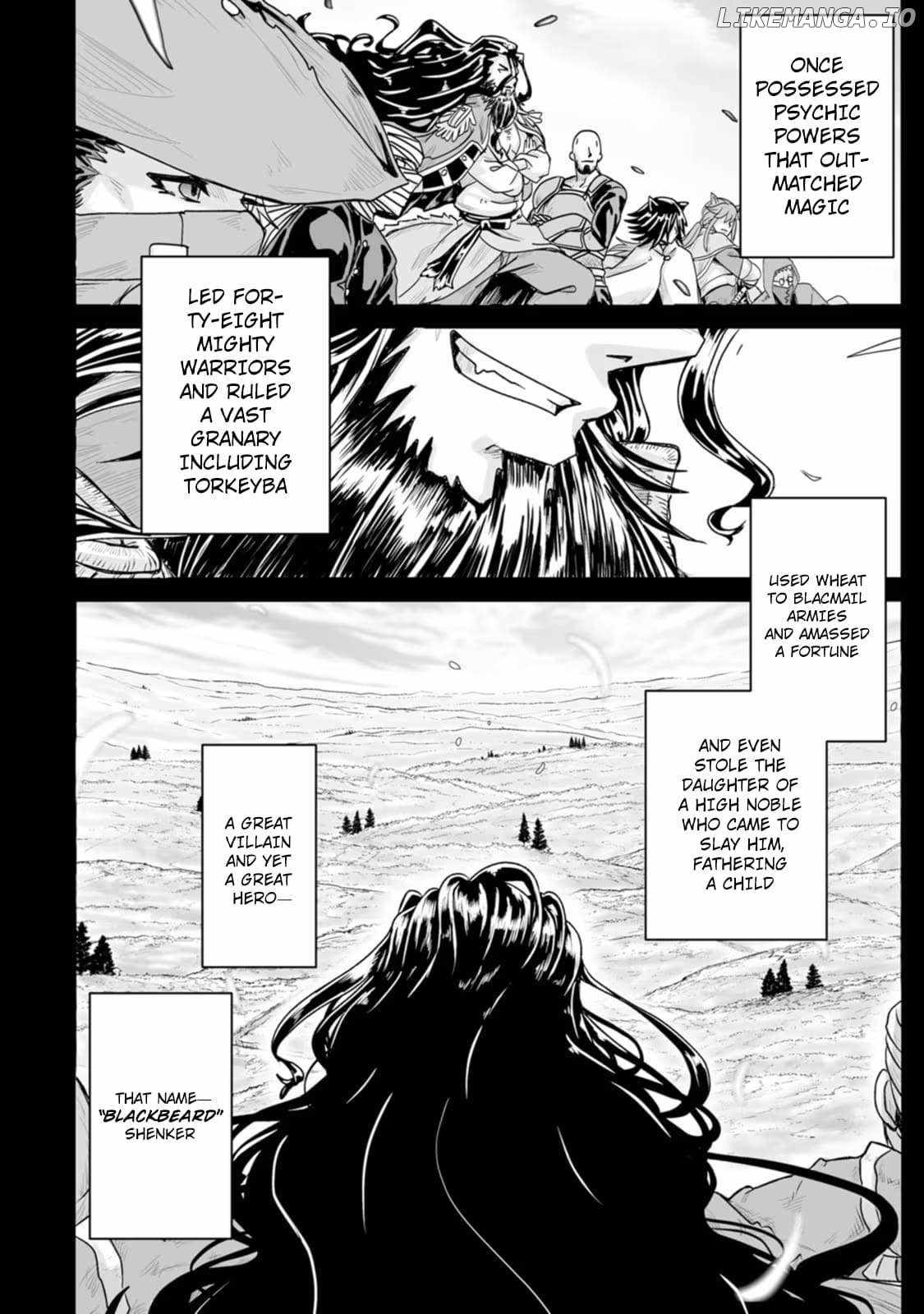 Living in Another World by Taking Commissions ~A Relaxing and Comfy Life of The Restoration Magician’s Staffing Agency~ Chapter 29 - Page 10