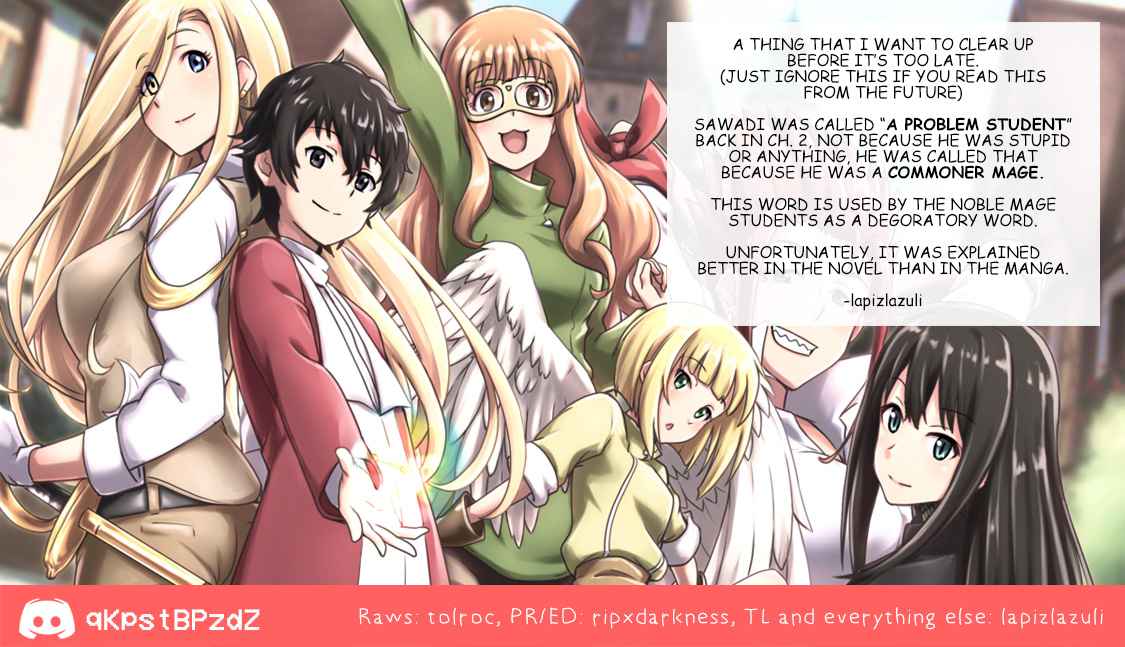 Living in Another World by Taking Commissions ~A Relaxing and Comfy Life of The Restoration Magician’s Staffing Agency~ Chapter 9 - Page 30