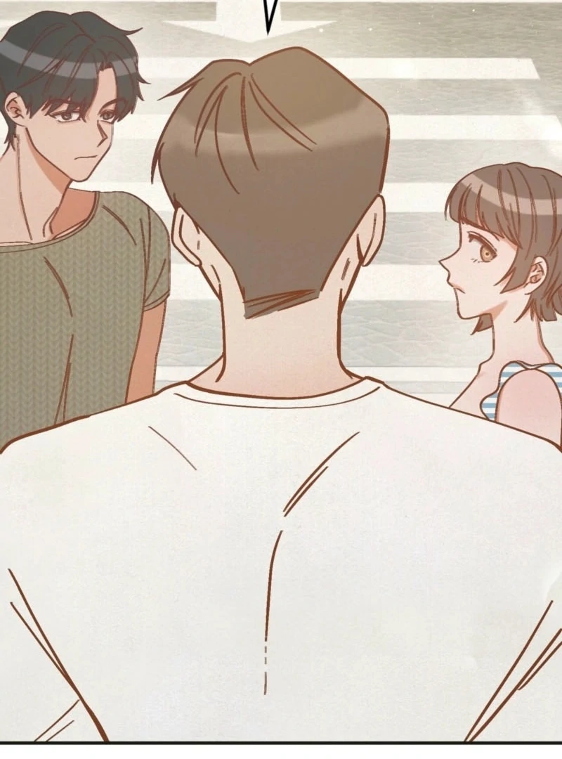 Living Together with Guy Friends Chapter 0 - Page 2