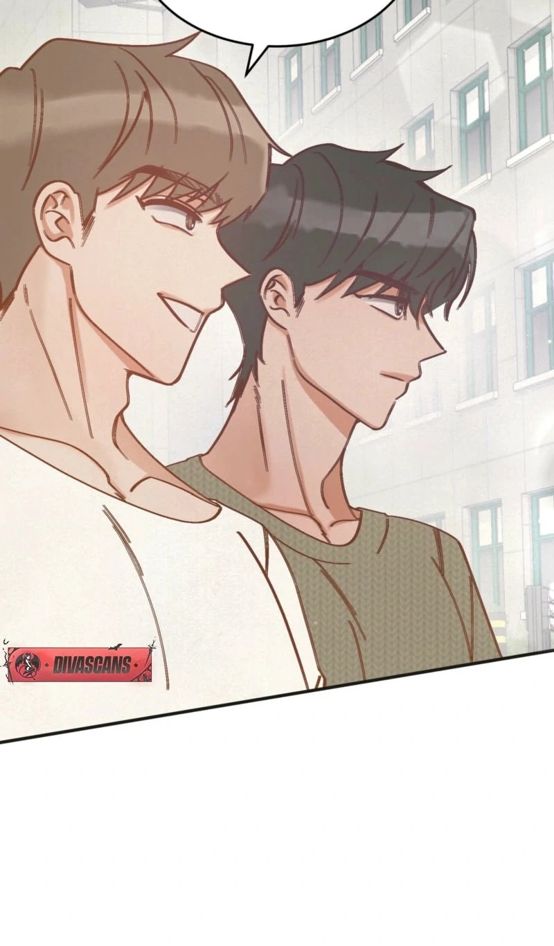 Living Together with Guy Friends Chapter 0 - Page 13