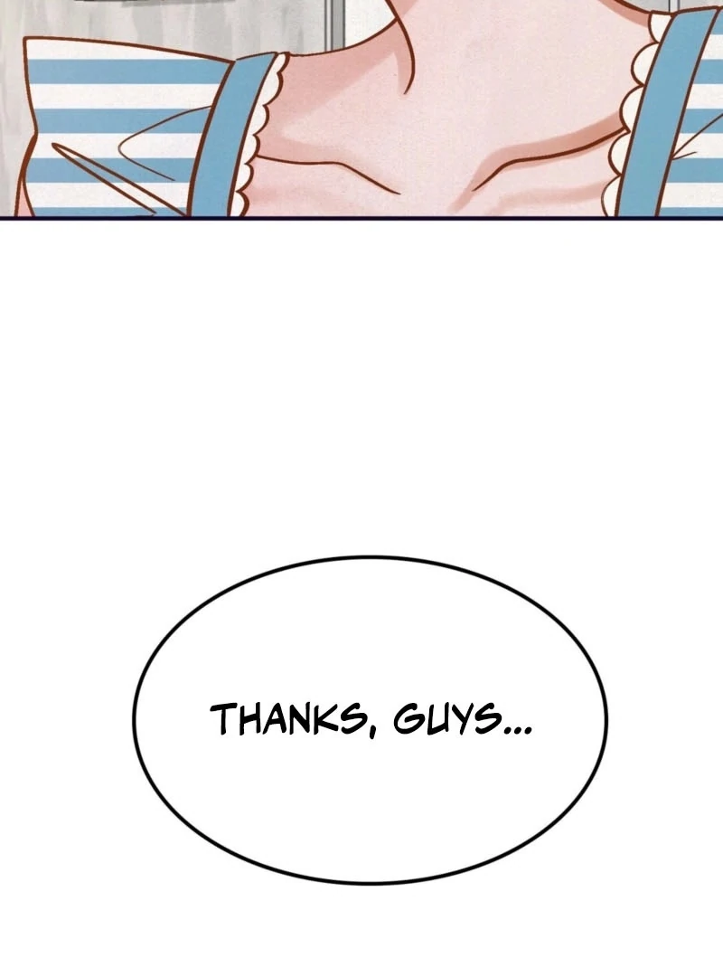 Living Together with Guy Friends Chapter 0 - Page 15