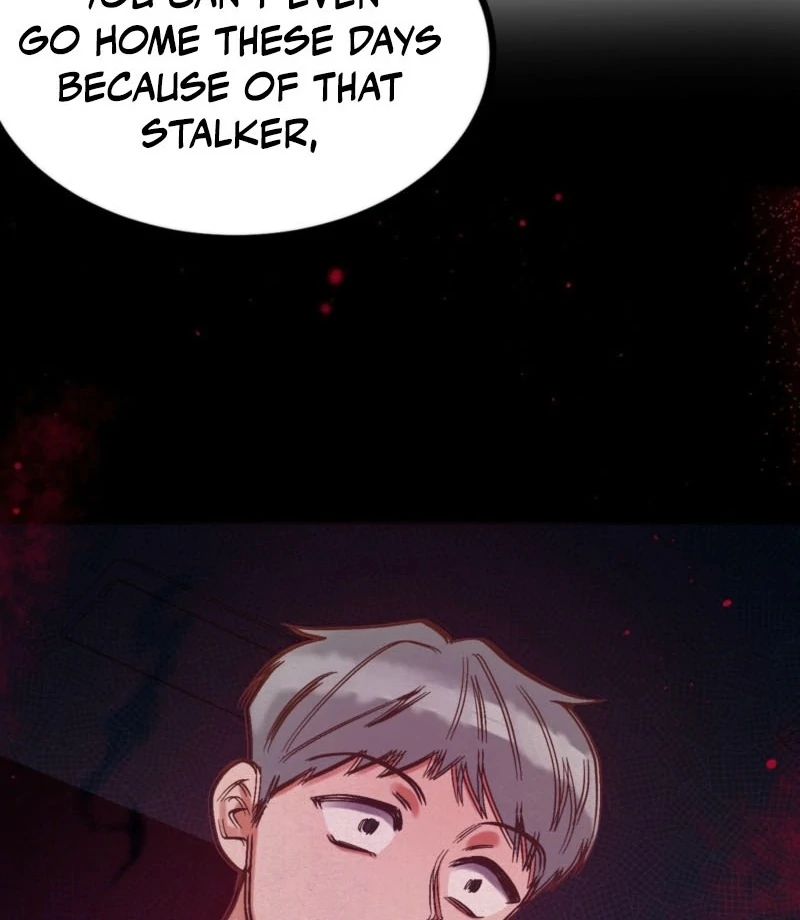 Living Together with Guy Friends Chapter 0 - Page 7