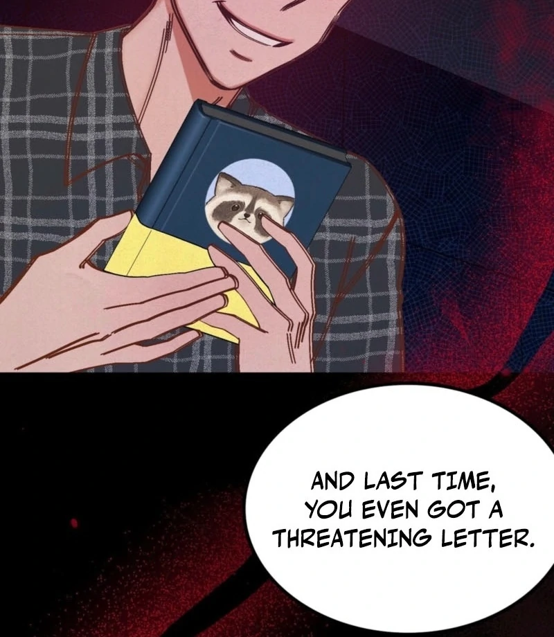 Living Together with Guy Friends Chapter 0 - Page 8