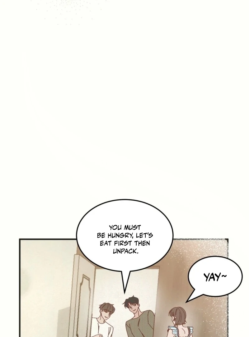 Living Together with Guy Friends Chapter 1 - Page 101