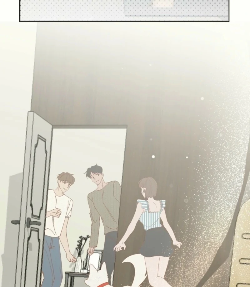 Living Together with Guy Friends Chapter 1 - Page 103