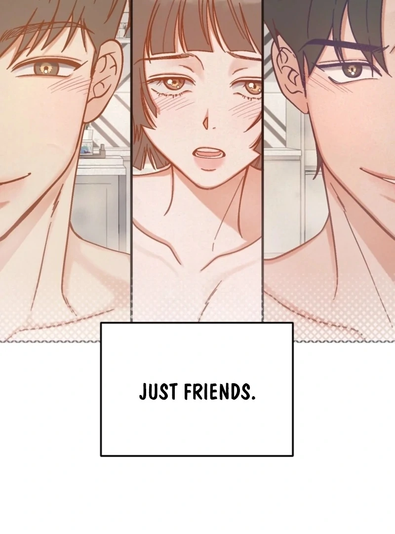 Living Together with Guy Friends Chapter 1 - Page 15