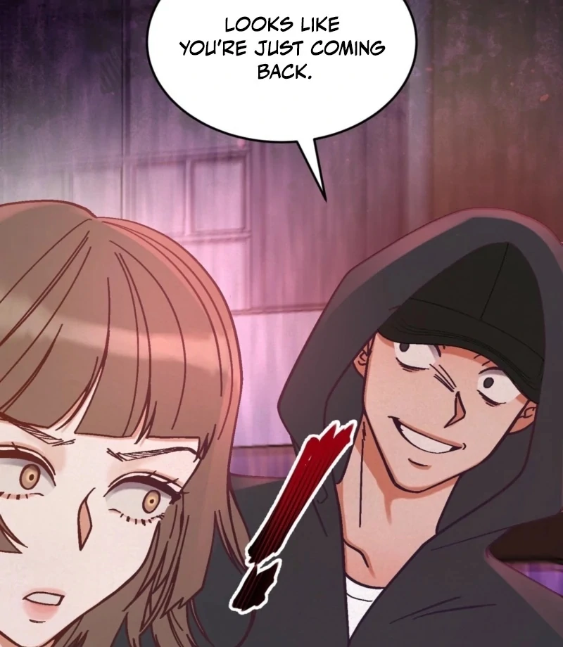 Living Together with Guy Friends Chapter 1 - Page 29