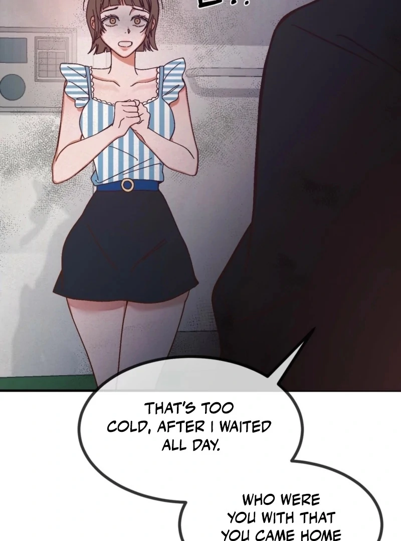 Living Together with Guy Friends Chapter 1 - Page 32