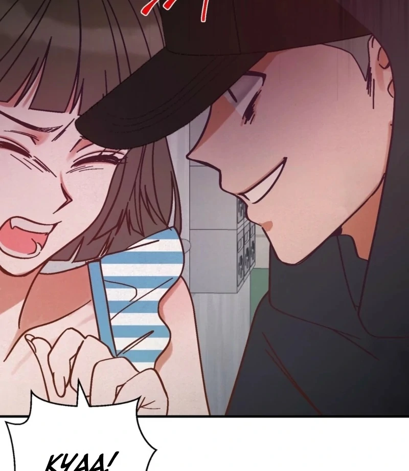 Living Together with Guy Friends Chapter 1 - Page 34