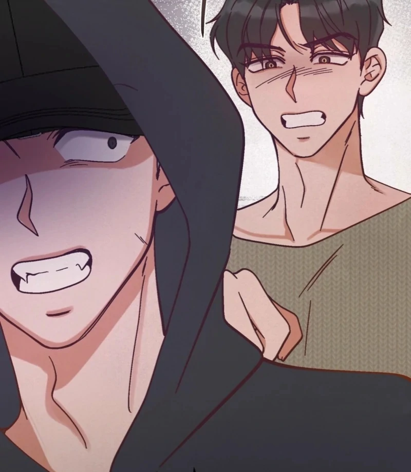 Living Together with Guy Friends Chapter 1 - Page 37