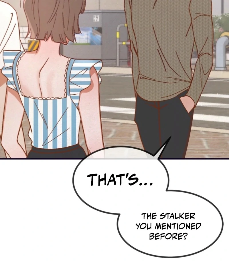 Living Together with Guy Friends Chapter 1 - Page 46