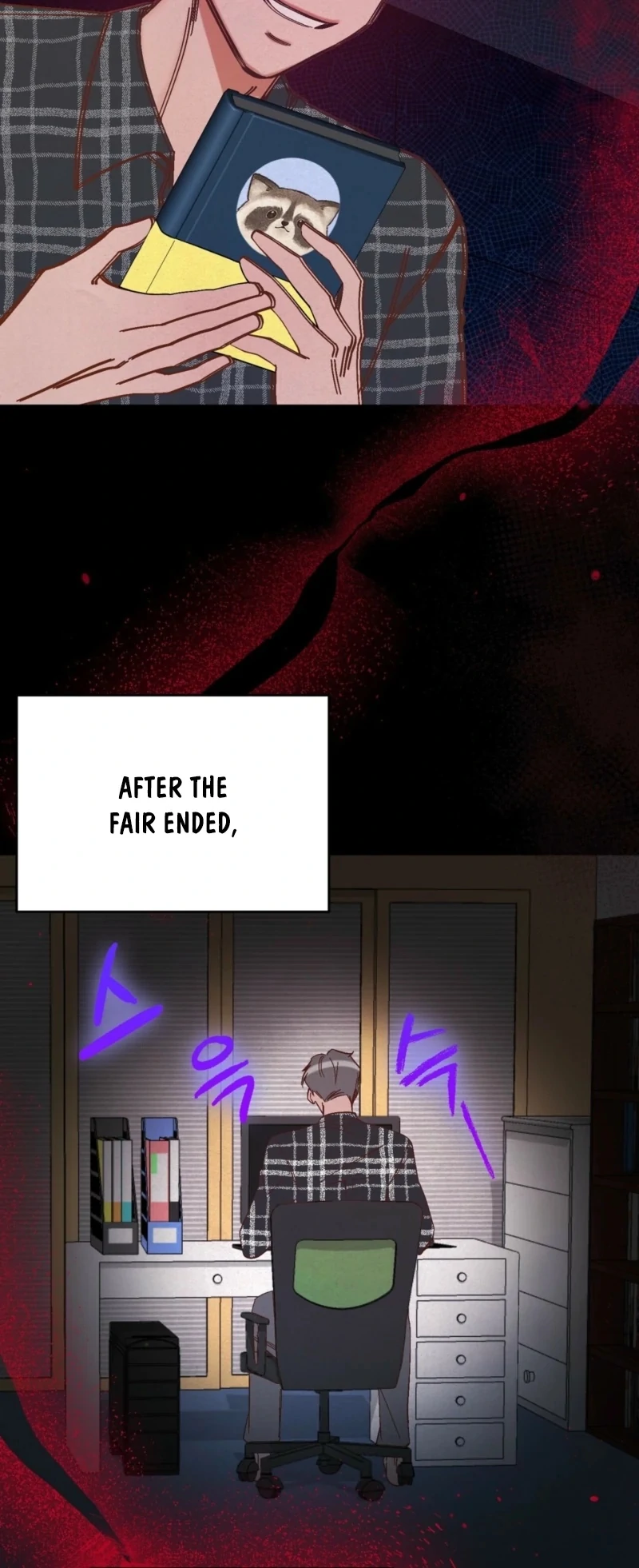 Living Together with Guy Friends Chapter 1 - Page 52