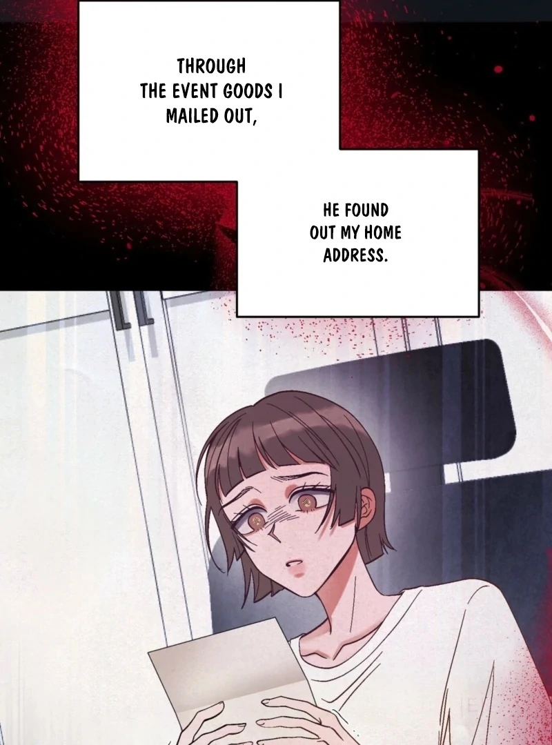 Living Together with Guy Friends Chapter 1 - Page 53