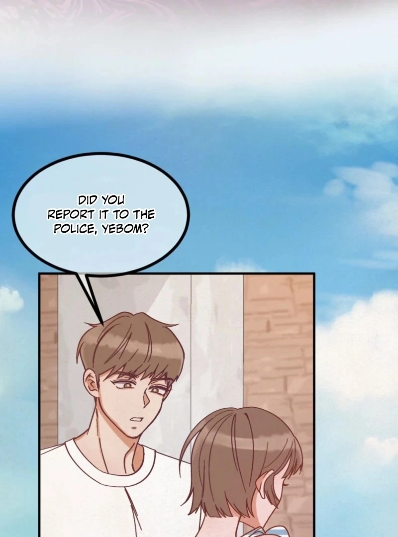 Living Together with Guy Friends Chapter 1 - Page 57