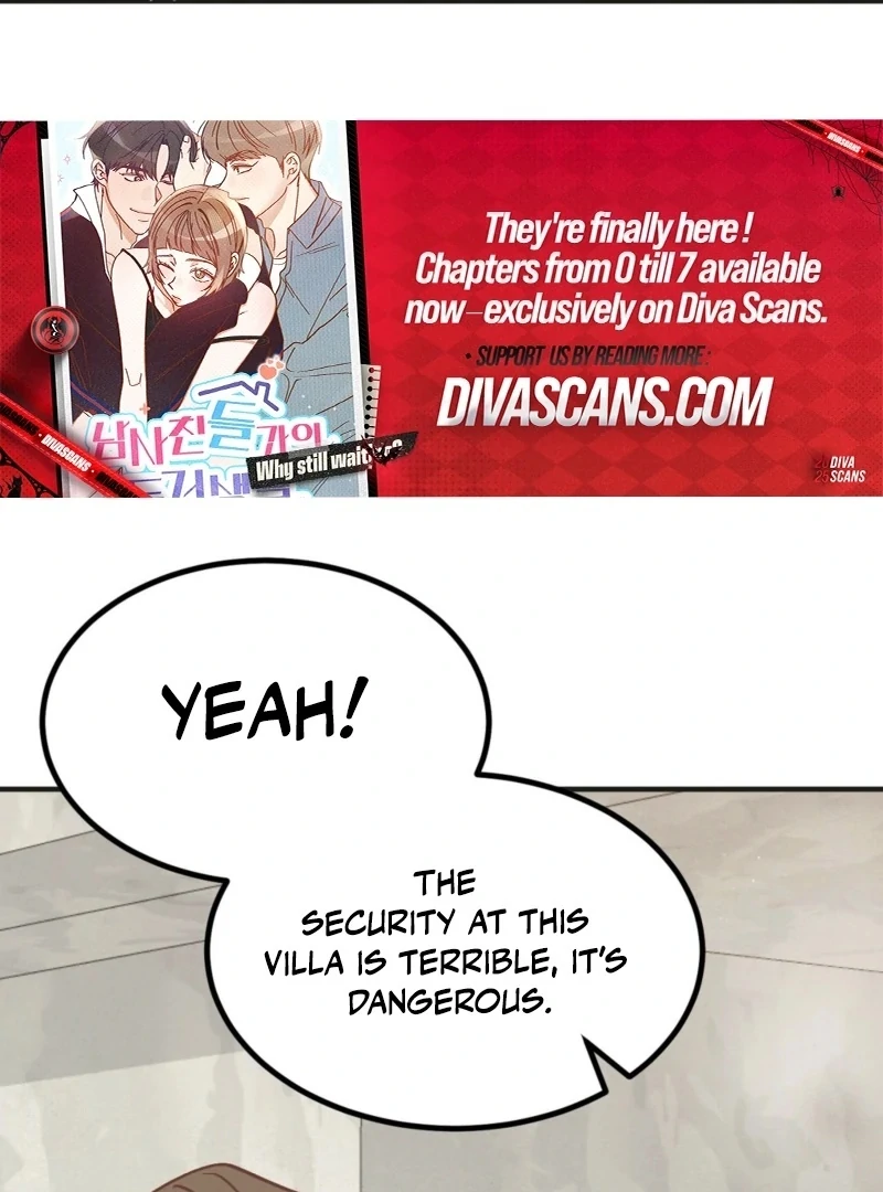 Living Together with Guy Friends Chapter 1 - Page 66