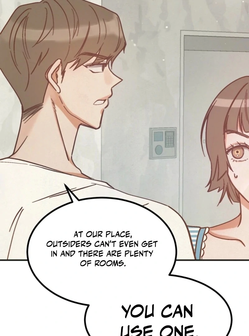 Living Together with Guy Friends Chapter 1 - Page 67