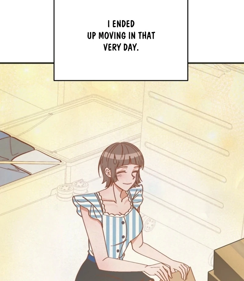 Living Together with Guy Friends Chapter 1 - Page 81