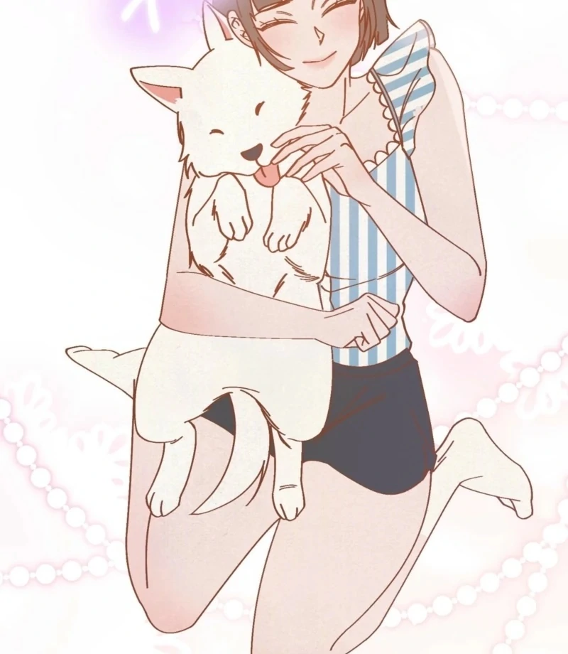 Living Together with Guy Friends Chapter 1 - Page 86