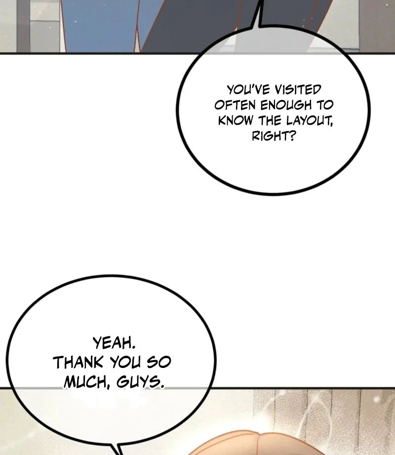 Living Together with Guy Friends Chapter 1 - Page 89