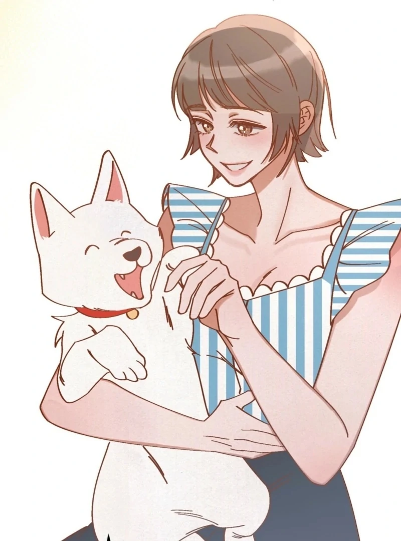 Living Together with Guy Friends Chapter 1 - Page 92