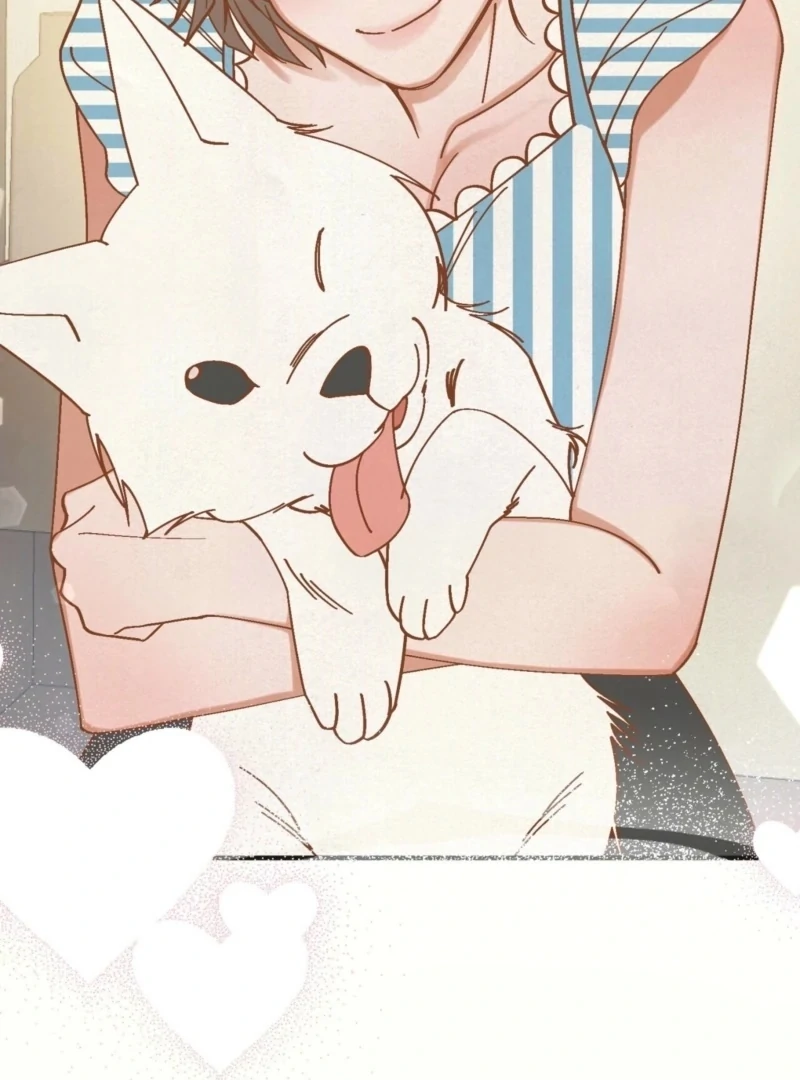 Living Together with Guy Friends Chapter 1 - Page 100