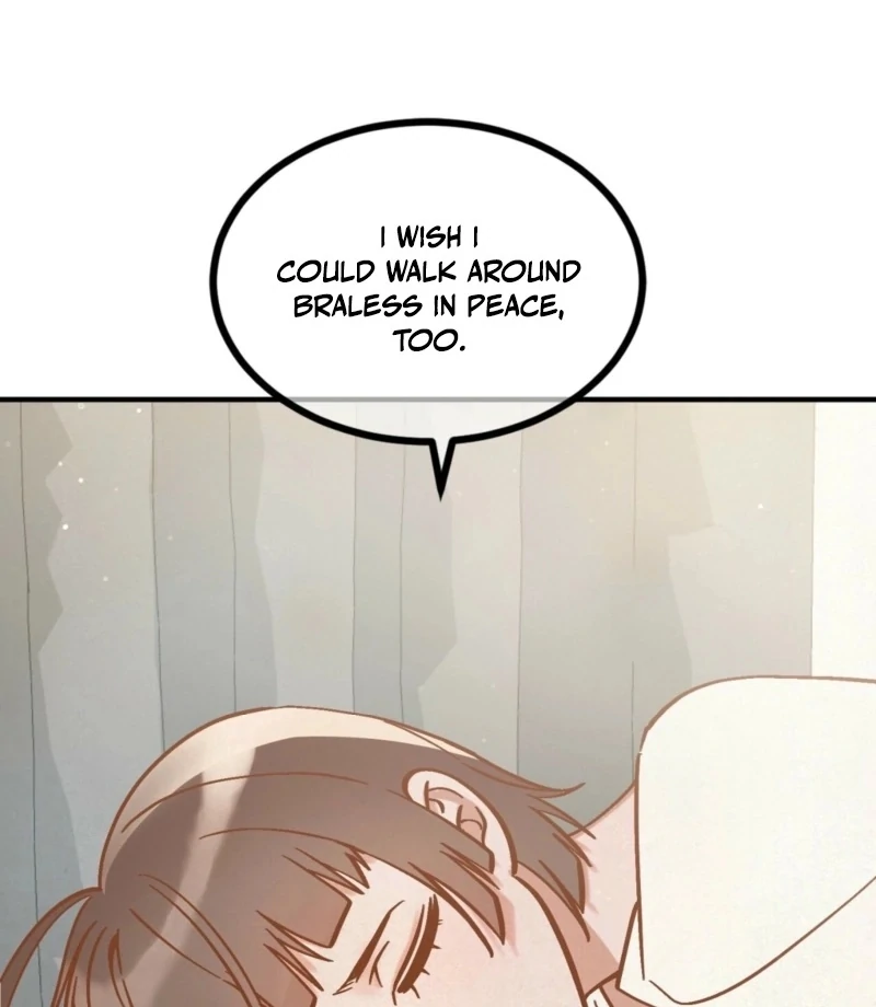 Living Together with Guy Friends Chapter 2 - Page 25