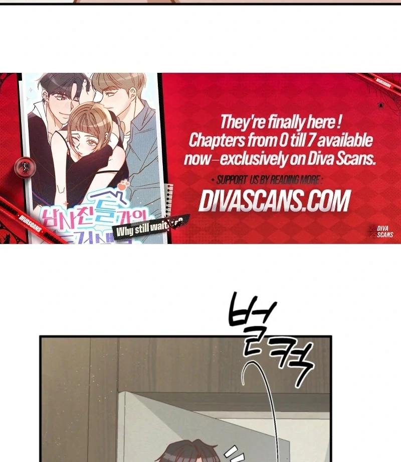 Living Together with Guy Friends Chapter 2 - Page 55