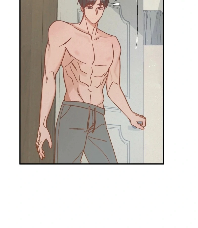 Living Together with Guy Friends Chapter 2 - Page 56