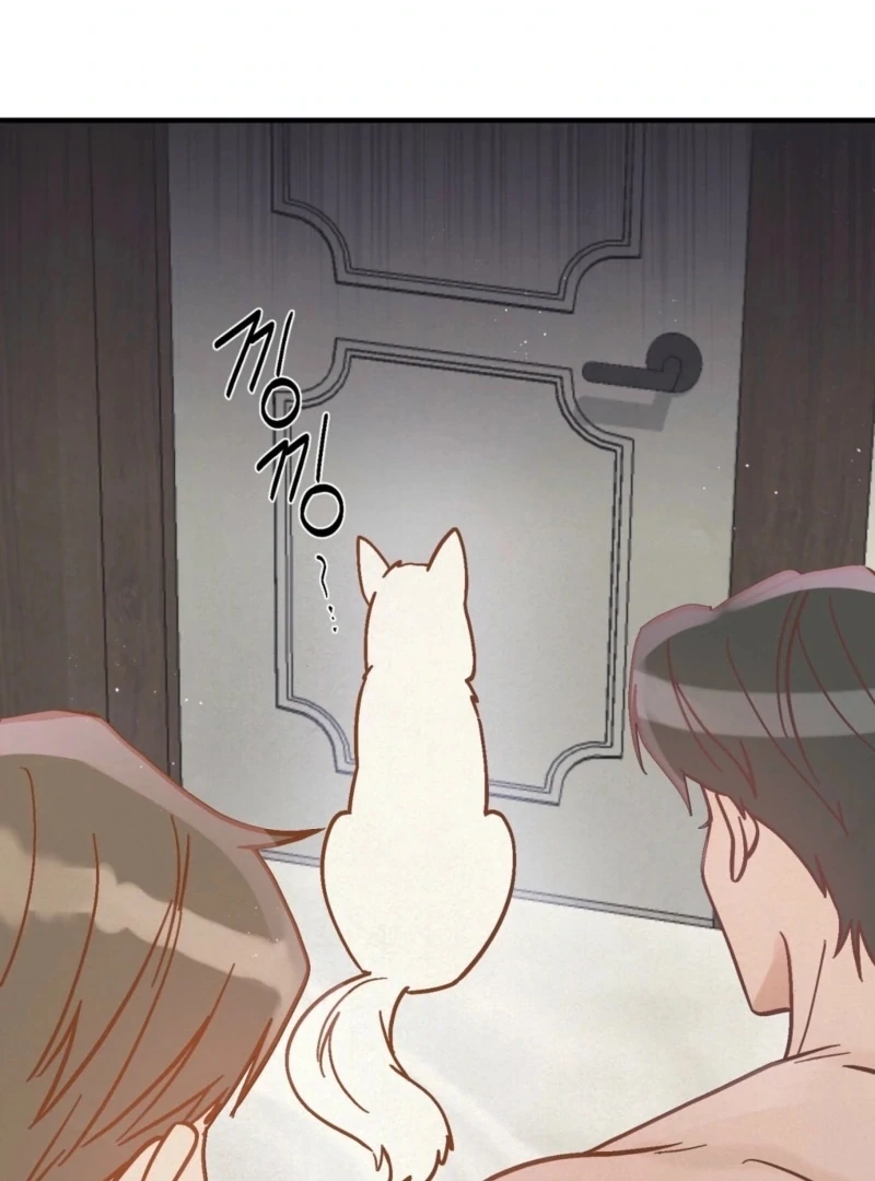 Living Together with Guy Friends Chapter 2 - Page 57