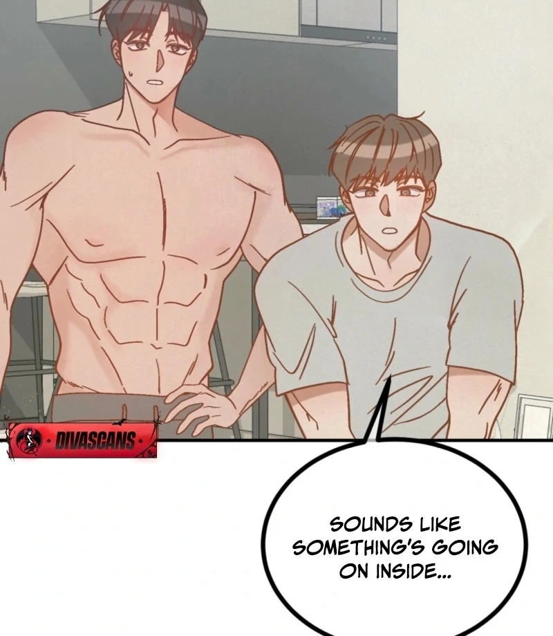 Living Together with Guy Friends Chapter 2 - Page 59