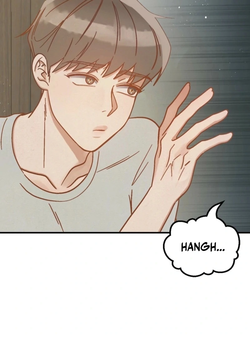 Living Together with Guy Friends Chapter 2 - Page 61