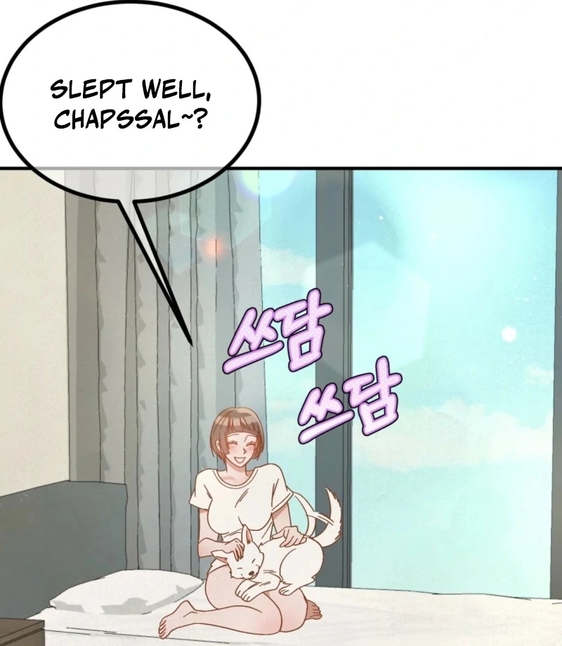 Living Together with Guy Friends Chapter 2 - Page 90