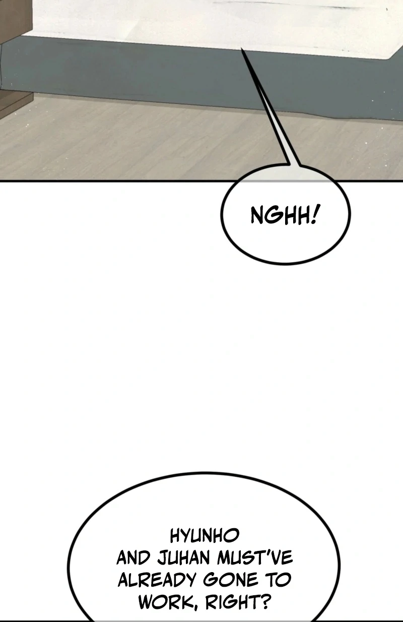 Living Together with Guy Friends Chapter 2 - Page 91