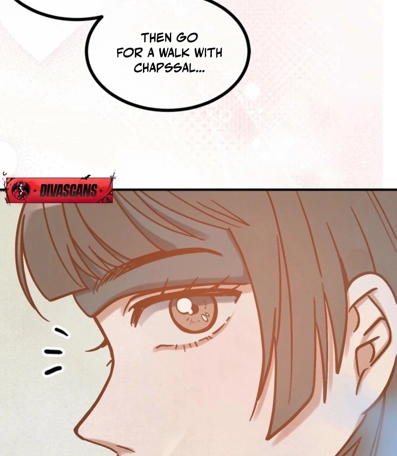 Living Together with Guy Friends Chapter 2 - Page 95