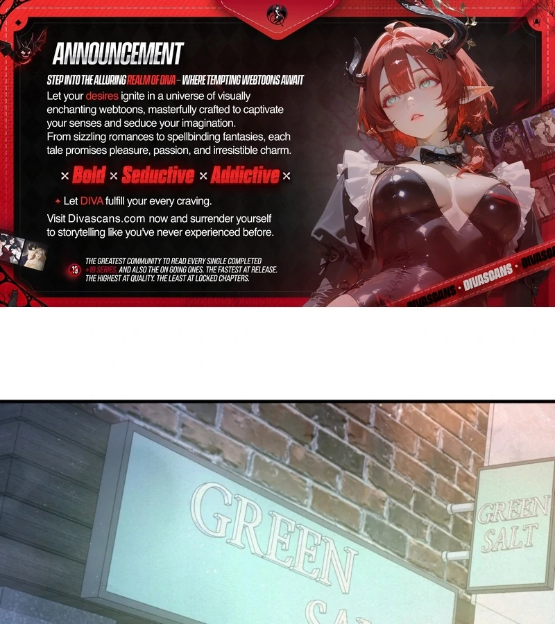 Living Together with Guy Friends Chapter 3 - Page 1