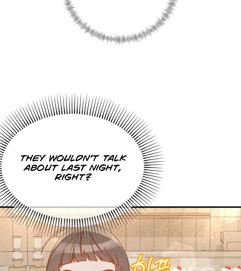 Living Together with Guy Friends Chapter 3 - Page 35