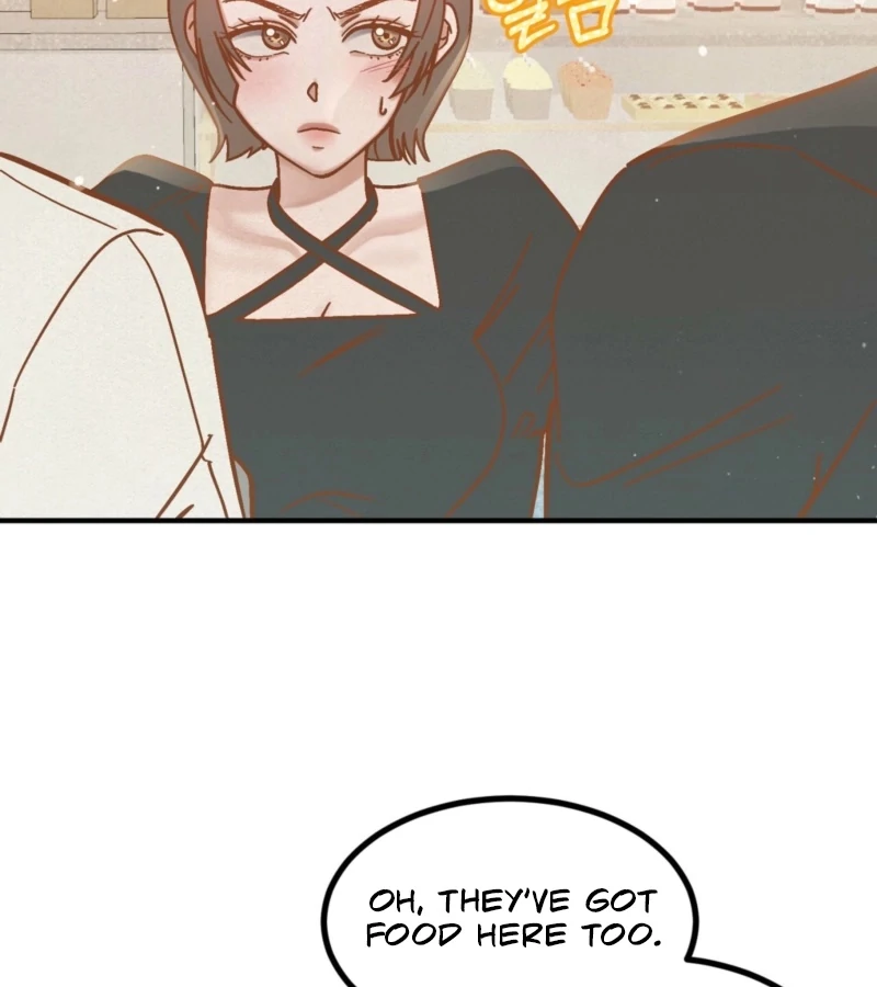 Living Together with Guy Friends Chapter 3 - Page 36