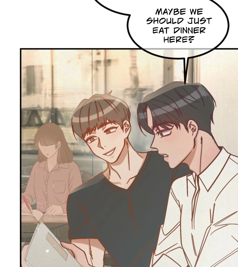 Living Together with Guy Friends Chapter 3 - Page 37