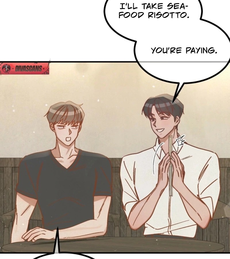 Living Together with Guy Friends Chapter 3 - Page 39