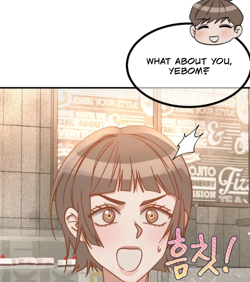 Living Together with Guy Friends Chapter 3 - Page 41