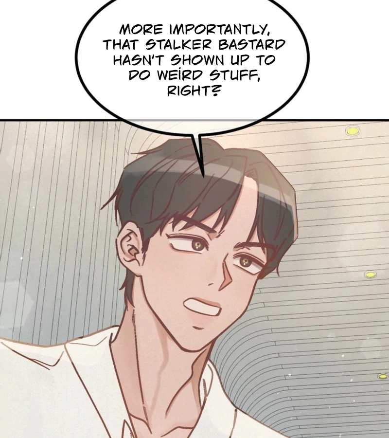 Living Together with Guy Friends Chapter 3 - Page 56