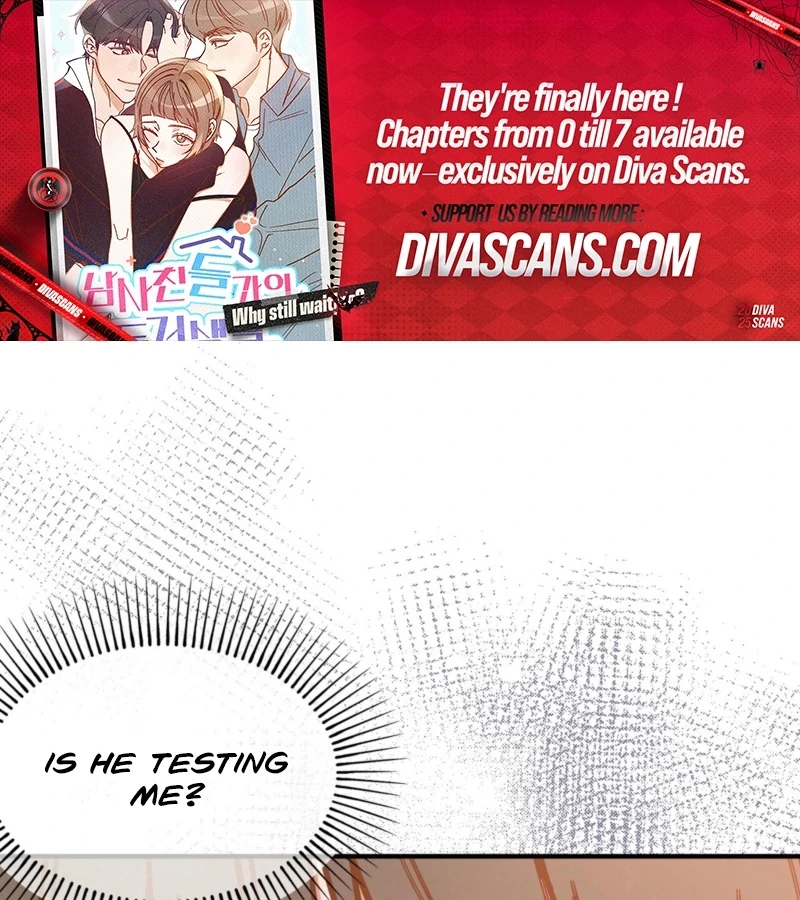 Living Together with Guy Friends Chapter 3 - Page 62