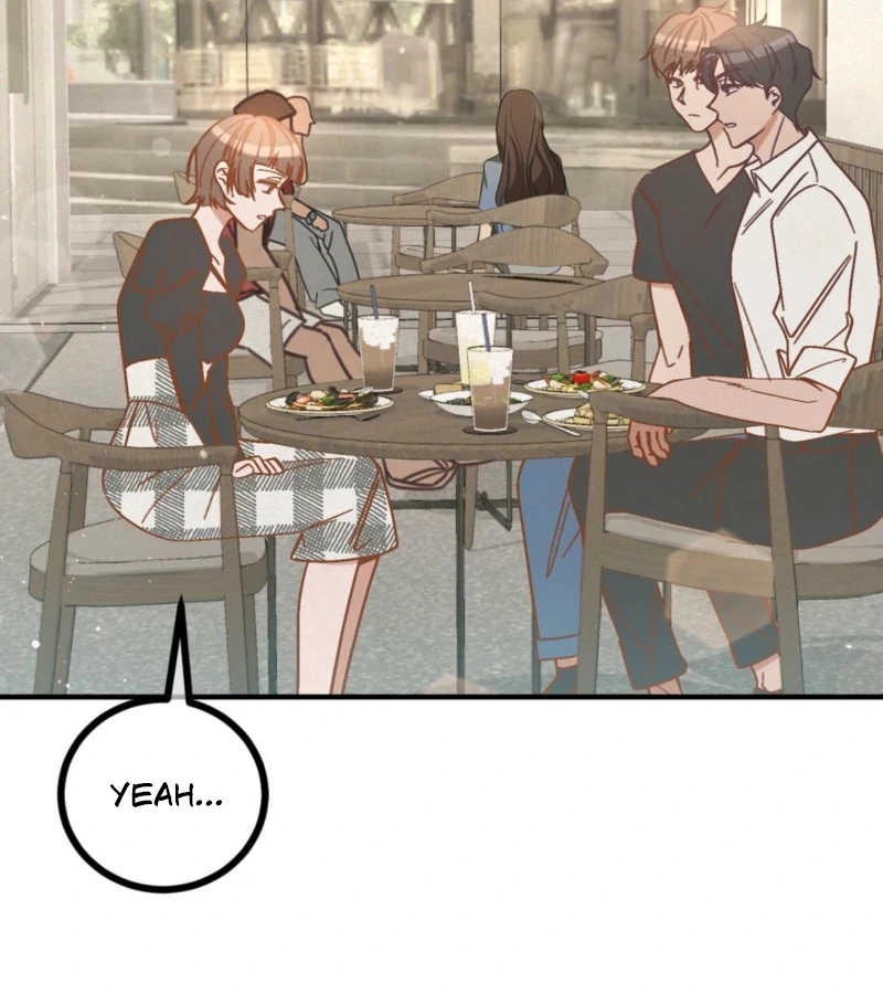 Living Together with Guy Friends Chapter 3 - Page 65