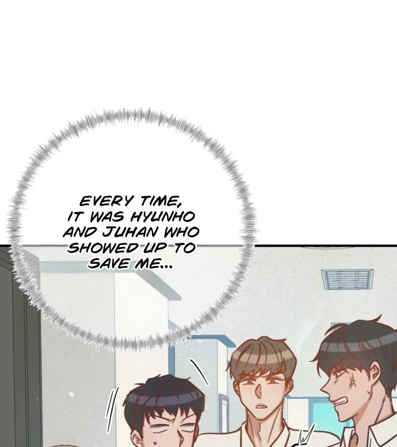 Living Together with Guy Friends Chapter 3 - Page 66