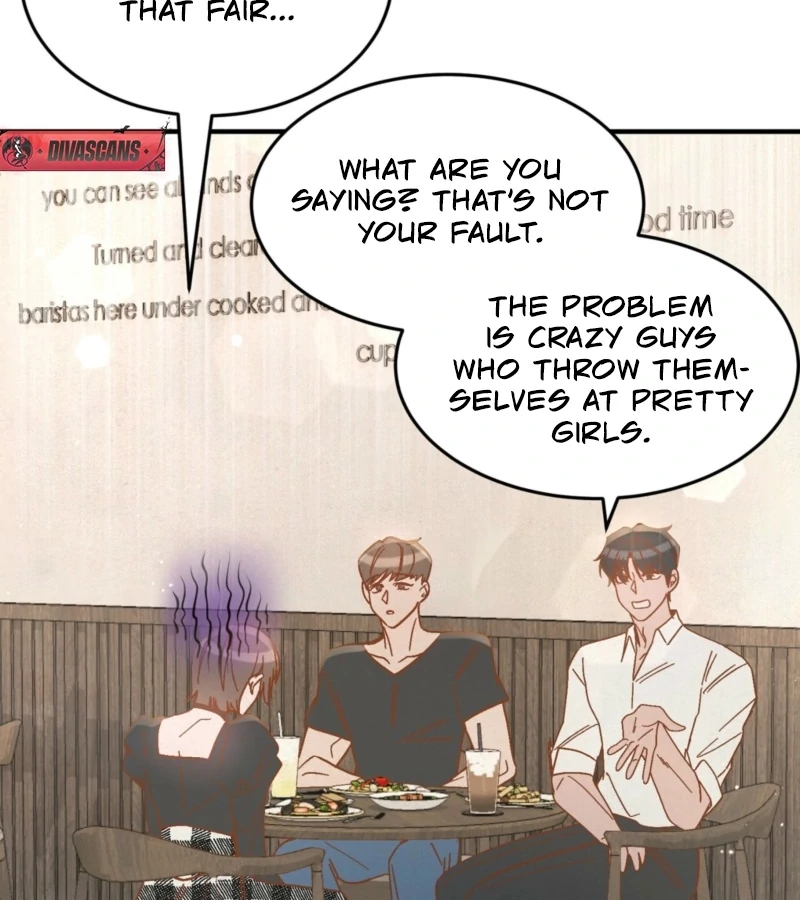 Living Together with Guy Friends Chapter 3 - Page 69