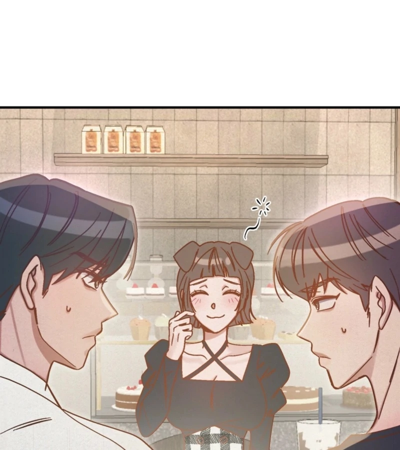 Living Together with Guy Friends Chapter 3 - Page 73