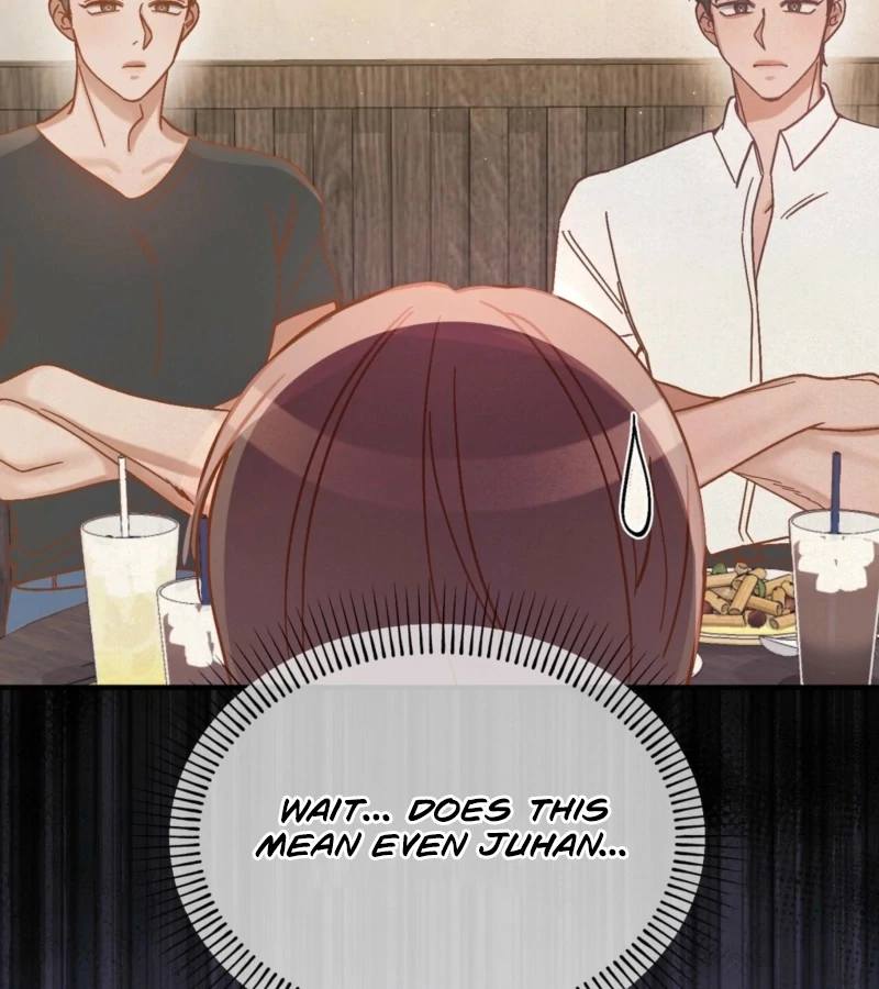 Living Together with Guy Friends Chapter 3 - Page 83