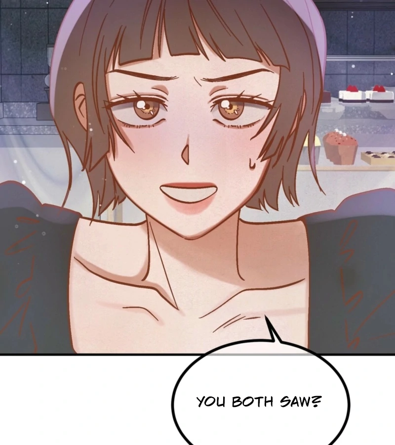 Living Together with Guy Friends Chapter 3 - Page 85