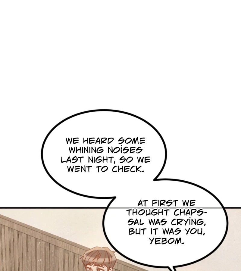 Living Together with Guy Friends Chapter 3 - Page 92